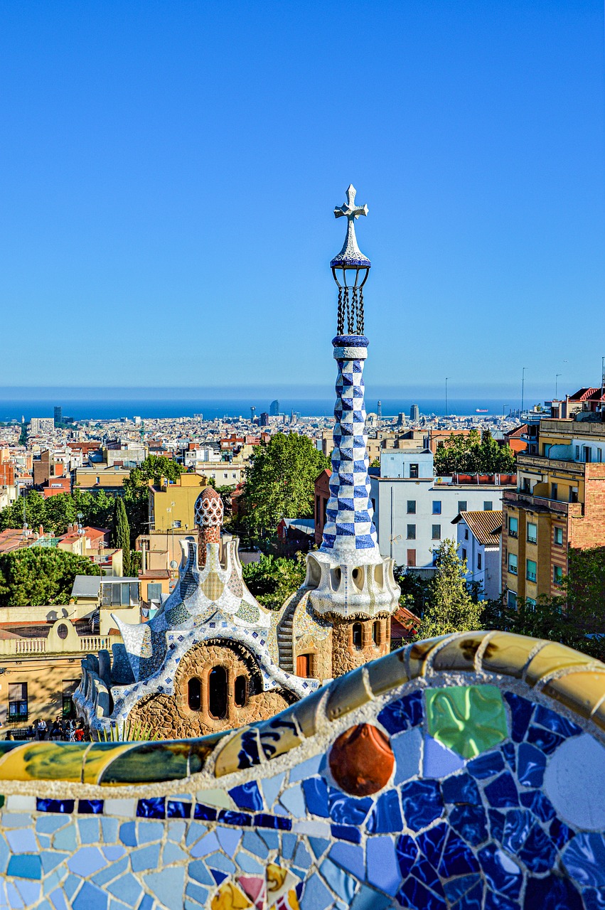 gaudi, barcelona, historic center-4940349.jpg